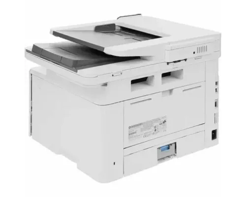 МФУ лазерное HP LaserJet Pro 4103fdw (2Z629A)