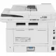 МФУ лазерное HP LaserJet Pro 4103fdw (2Z629A)