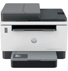 МФУ лазерное HP LaserJet Tank MFP 2602sdn (2R7F6A)