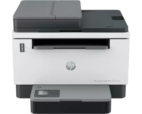 МФУ лазерное HP LaserJet Tank MFP 2602sdn (2R7F6A)