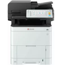 МФУ лазерное Kyocera ECOSYS MA3500cifx (1102Z33NL0)