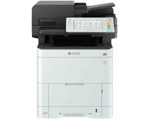 МФУ лазерное Kyocera ECOSYS MA3500cifx (1102Z33NL0)