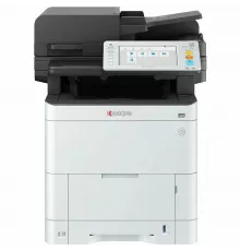 МФУ лазерное Kyocera ECOSYS MA3500cix (1102YK3NL0)