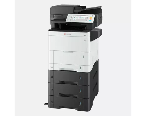 МФУ лазерное Kyocera ECOSYS MA3500cix (1102YK3NL0)