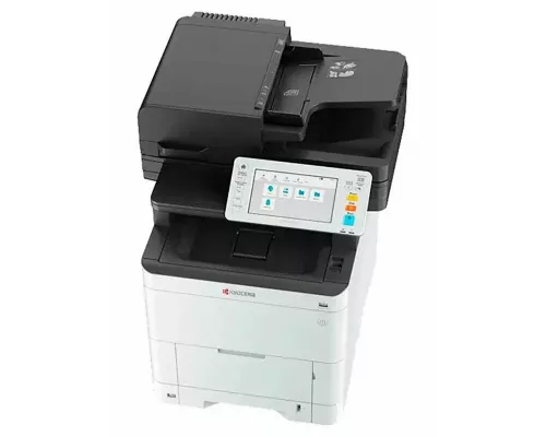 МФУ лазерное Kyocera ECOSYS MA3500cix (1102YK3NL0)