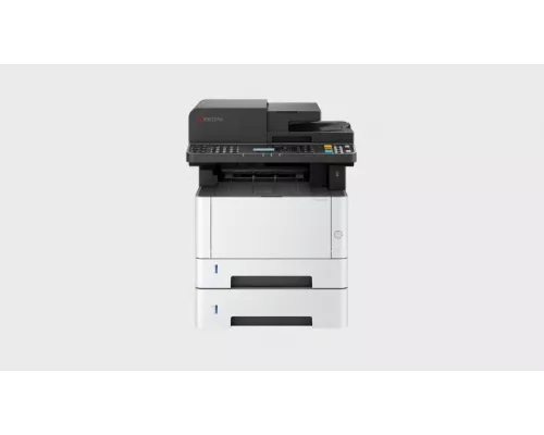 МФУ лазерное Kyocera Ecosys MA4000wifx (110C1D3NL0)