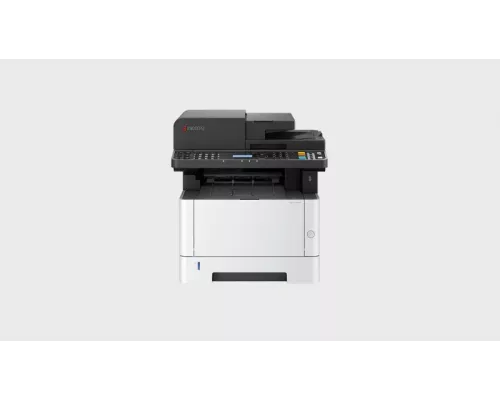 МФУ лазерное Kyocera Ecosys MA4000wifx (110C1D3NL0)