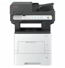 МФУ лазерное Kyocera ECOSYS MA6000ifx