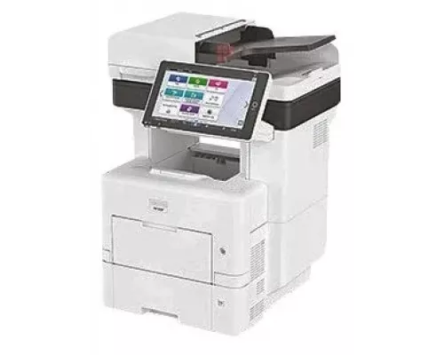МФУ лазерное Ricoh IM 550F (418459)