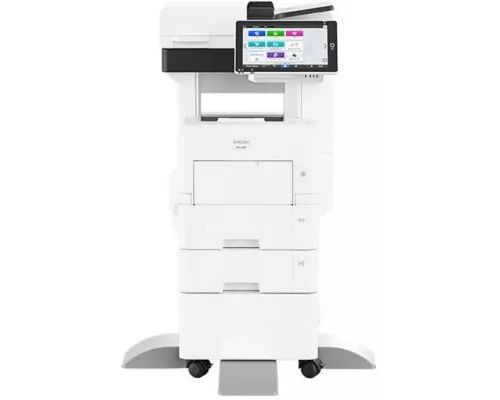 МФУ лазерное Ricoh IM 550F (418459)