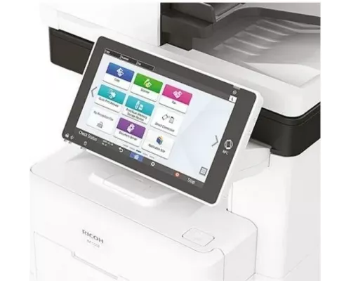 МФУ лазерное Ricoh IM 550F (418459)