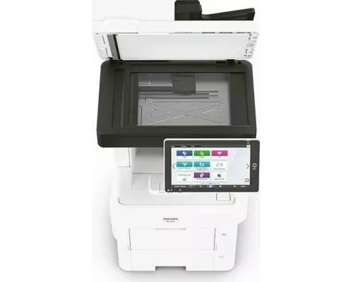 МФУ лазерное Ricoh IM 550F (418459)