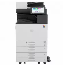 МФУ лазерное Ricoh IM C3510 (419317)