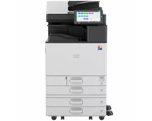МФУ лазерное Ricoh IM C3510 (419317)