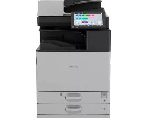 МФУ лазерное Ricoh IM C3510 (419317)