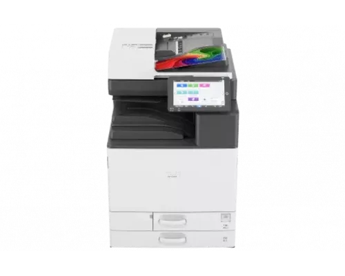 МФУ лазерное Ricoh IM C3510 (419317)