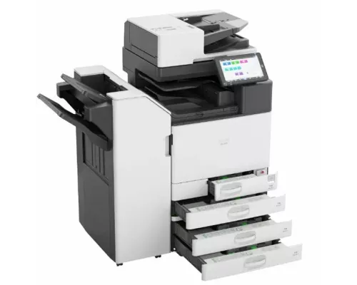МФУ лазерное Ricoh IM C3510 (419317)