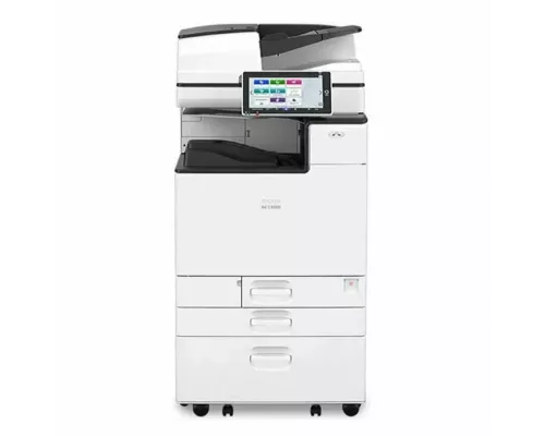 МФУ лазерное Ricoh IM C4500LT A3