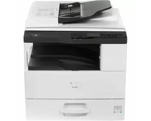 МФУ лазерное Ricoh M 2701 (418118)