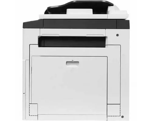 МФУ лазерное Ricoh M 2701 (418118)