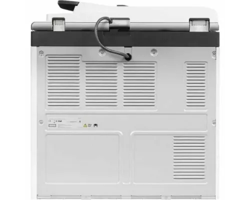 МФУ лазерное Ricoh M 2701 (418118)