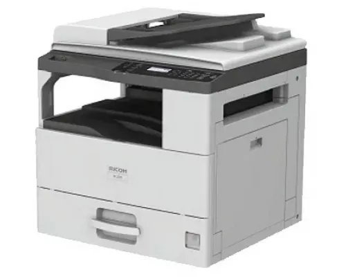МФУ лазерное Ricoh M 2701 (418118)