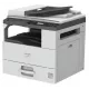МФУ лазерное Ricoh M 2701 (418118)
