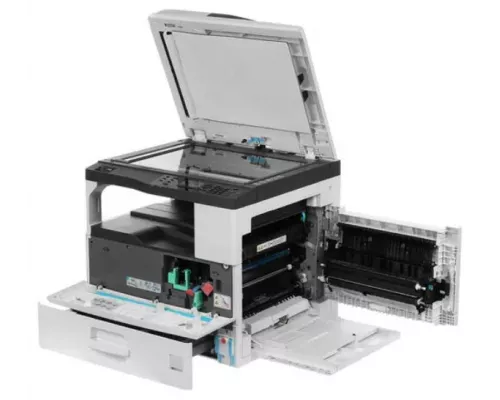 МФУ лазерное Ricoh M 2701 (418118)