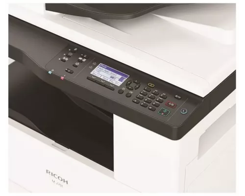 МФУ лазерное Ricoh M 2701 (418118)