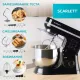 Миксер Scarlett SC-SM10S52 черный