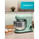 Миксер Scarlett SC-SM10S55 салатовый