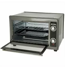 Мини-печь DELTA D-0122 серый