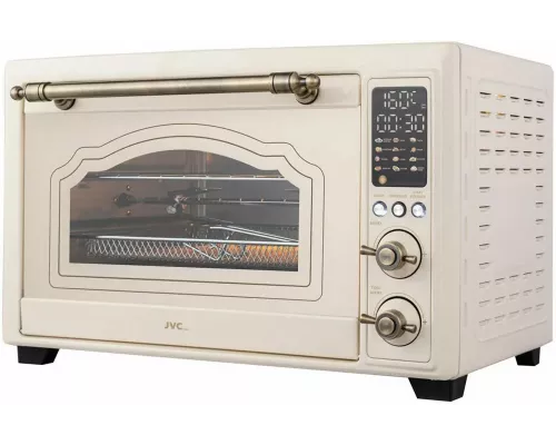 Мини-печь JVC JH-MO350 бежевый