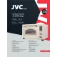 Мини-печь JVC JH-MO350 бежевый