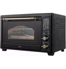 Мини-печь JVC JH-MO350 черный
