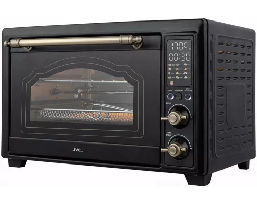 Мини-печь JVC JH-MO350 черный