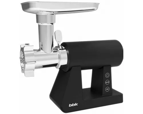 Мясорубка BBK MG3000 черный