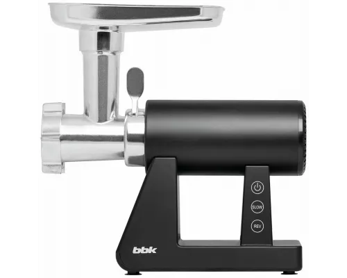 Мясорубка BBK MG3000 черный