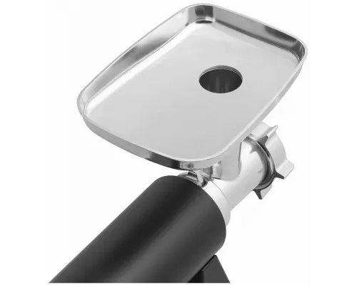 Мясорубка BBK MG3000 черный