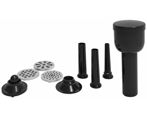 Мясорубка BBK MG3000 черный