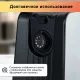 Мясорубка BBK MG3001 металлик/черный
