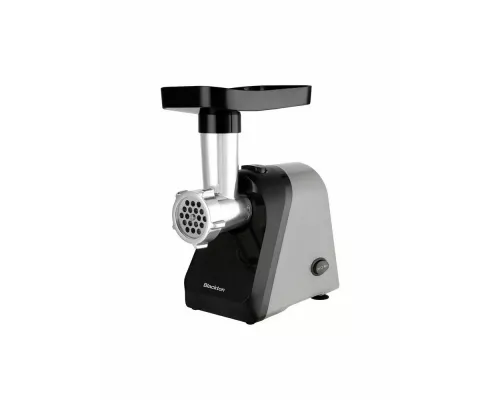 Мясорубка Blackton Bt MG1110 черный/серый