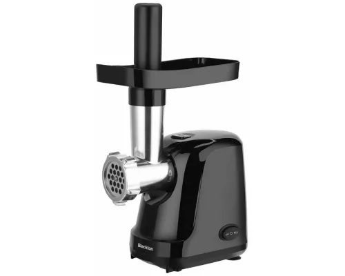 Мясорубка Blackton Bt MG1111 черный