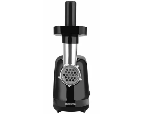 Мясорубка Blackton Bt MG1111 черный
