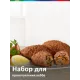 Мясорубка Bosch MFWS640B черный
