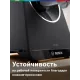 Мясорубка Bosch MFWS640B черный