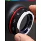 Мясорубка Bosch MFWS640B черный
