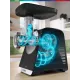 Мясорубка Bosch MFWS640B черный