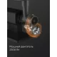 Мясорубка REDMOND MG-500 серый