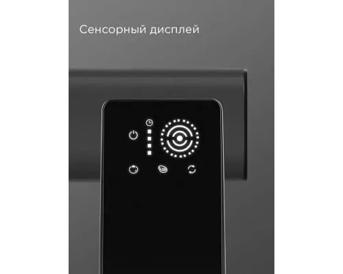 Мясорубка REDMOND MG-500 серый